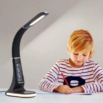 Wireless charging LED Table lamp