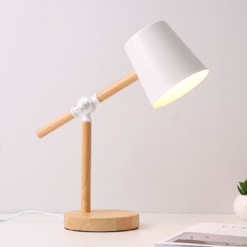 887 Metal table lamps