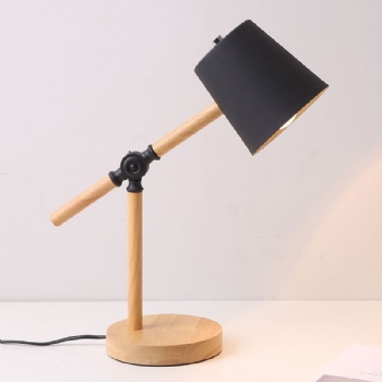 887 Metal table lamps