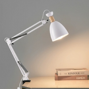 802 Metal table lamps