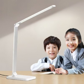 Wireless charging LED Table lamp