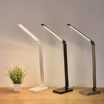  Wireless charging LED Table lamp	